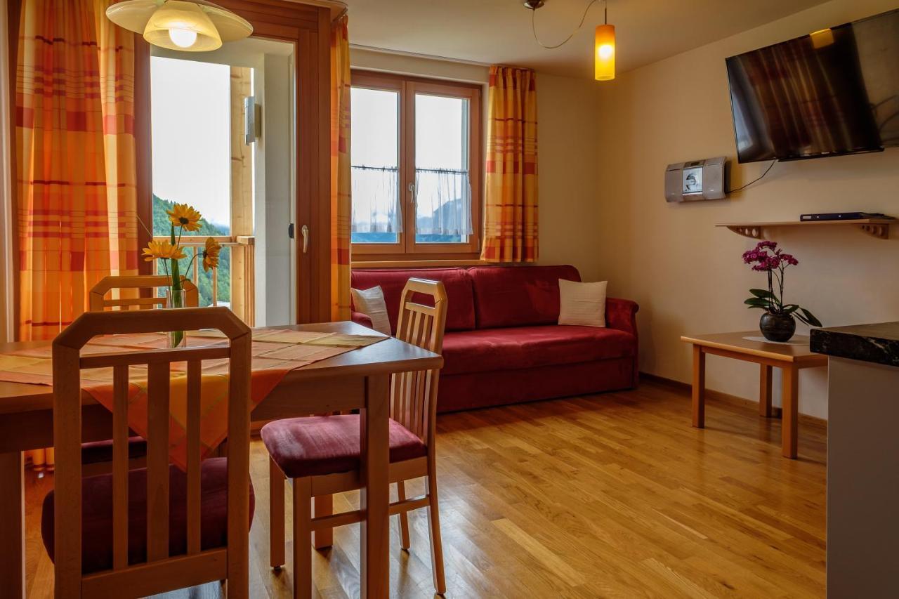 Gaestehaus Hausberger Schruns Zewnętrze zdjęcie